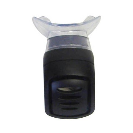 Dýchací ventil s náustkem POWERbreathe K-série