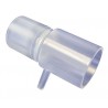 POWERbreathe adaptér pro kyslík