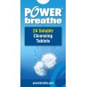 Čistící tablety POWERbreathe