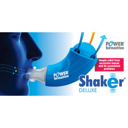 Shaker Deluxe