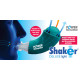 Shaker Deluxe Light